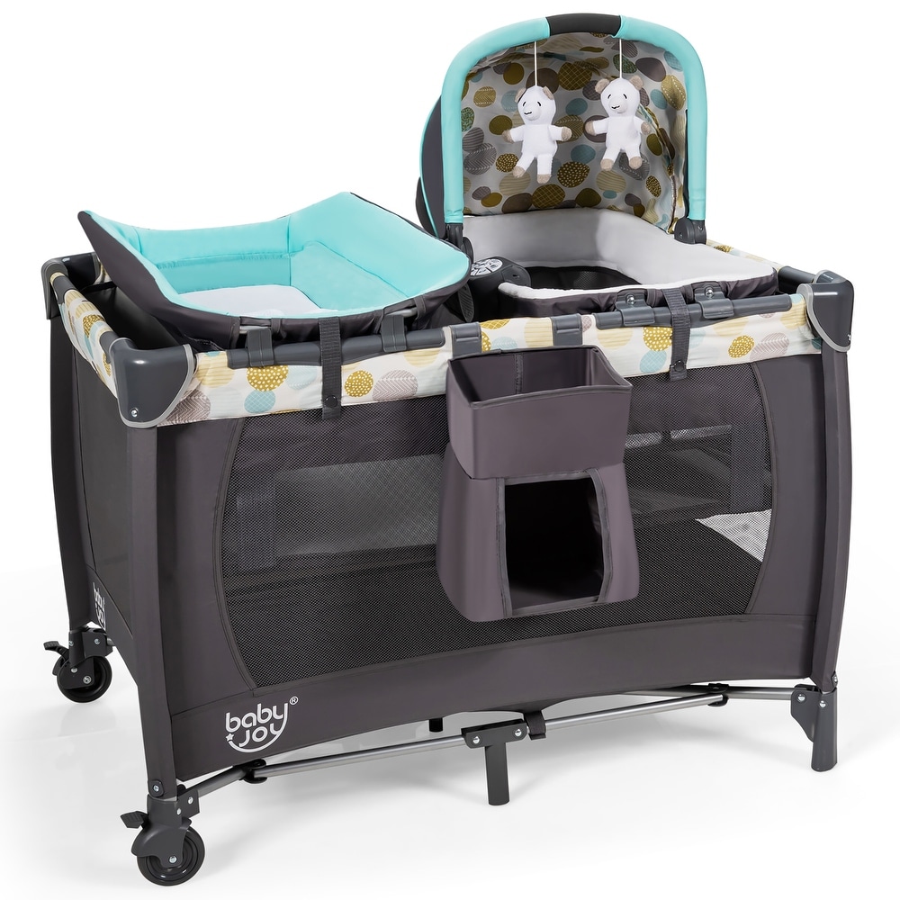Graco pack n play bed bath beyond sales